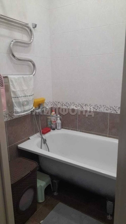 
  Продается 1-комн. квартира, 40.4 м², Виктора Шевелева ул, д. 20
. Фото 8.