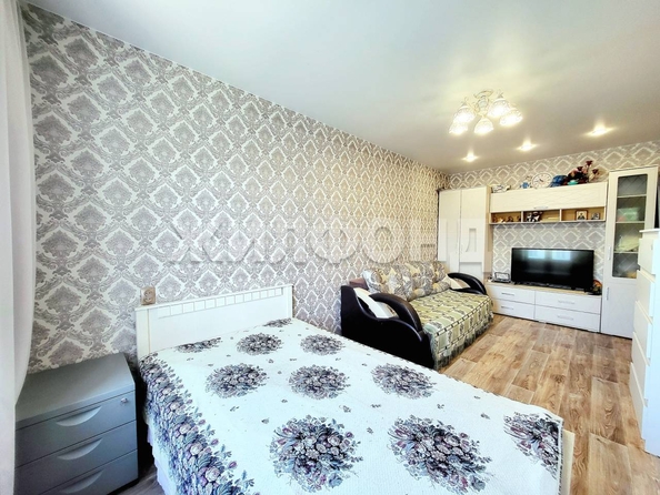 
  Продается 1-комн. квартира, 40.4 м², Виктора Шевелева ул, д. 20
. Фото 2.