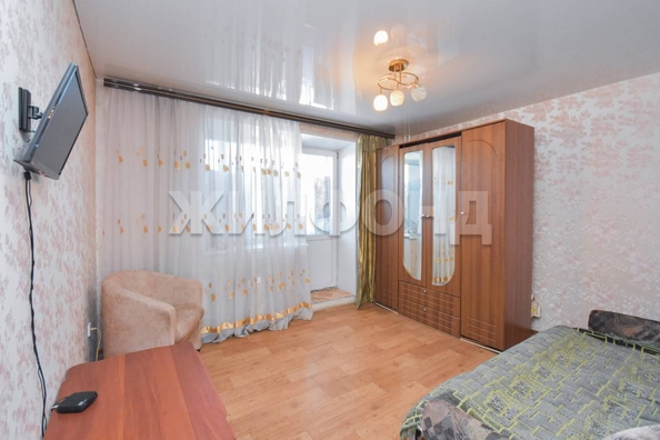 
  Продается 1-комн. квартира, 29 м², Кристальная ул, д. 3
. Фото 6.