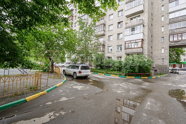 
  Продается 1-комн. квартира, 33 м², 1905 года ул, д. 18
. Фото 4.