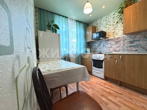 
  Продается 1-комн. квартира, 28.6 м², Палласа ул, д. 2/1
. Фото 5.