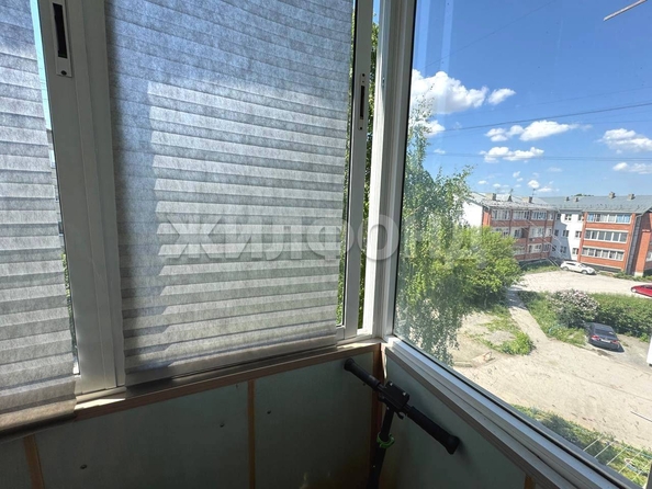 
  Продается 1-комн. квартира, 28.6 м², Палласа ул, д. 2/1
. Фото 8.