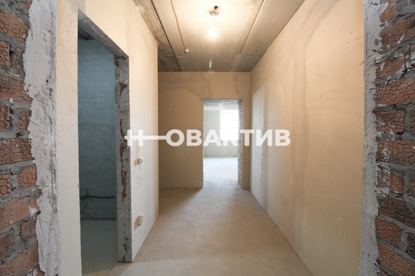 
  Продается 1-комн. квартира, 41.5 м², Молодежи б-р, д. 15
. Фото 10.
