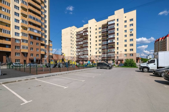 
  Продается студия, 26.8 м², Виктора Уса ул, д. 1/2
. Фото 16.