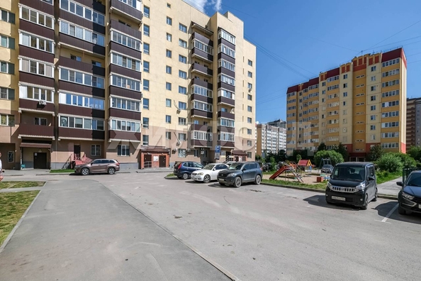 
  Продается студия, 26.8 м², Виктора Уса ул, д. 1/2
. Фото 18.
