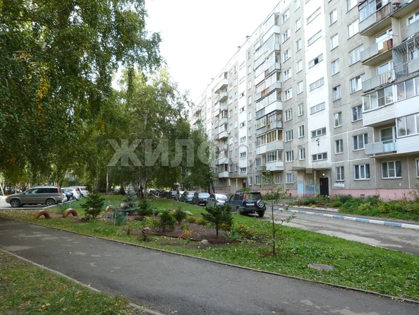 
  Продается 1-комн. квартира, 29.6 м², Полтавская ул, д. 45
. Фото 5.