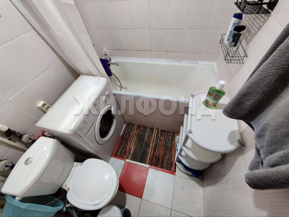 
  Продается 1-комн. квартира, 31 м², Блюхера ул, д. 48
. Фото 7.