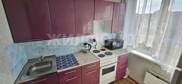 
  Продается 1-комн. квартира, 30.1 м², Киевская ул, д. 32
. Фото 3.