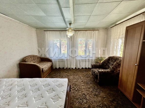 
  Продается 2-комн. квартира, 39.1 м², Октябрьская ул, д. 40
. Фото 4.