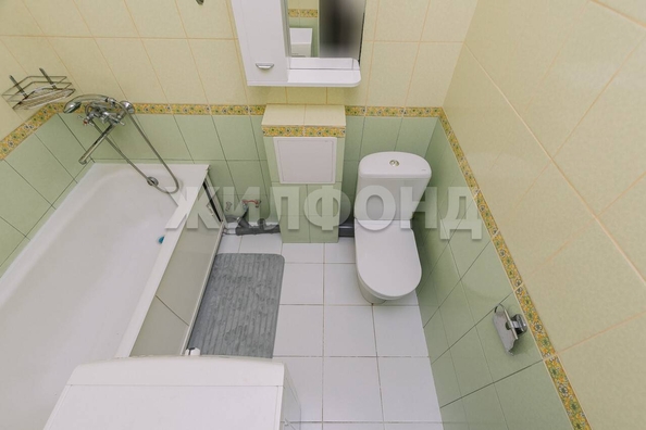 
  Продается 2-комн. квартира, 45.4 м², Рубежная ул, д. 52
. Фото 9.