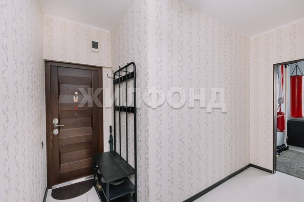 
  Продается 2-комн. квартира, 45.4 м², Рубежная ул, д. 52
. Фото 11.