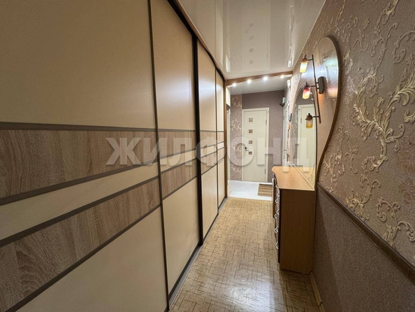 
  Продается 2-комн. квартира, 51.2 м², Рассветная ул, д. 2/2
. Фото 9.