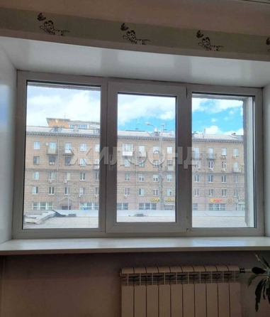 
  Продается 2-комн. квартира, 43.4 м², Красный пр-кт, д. 59
. Фото 5.