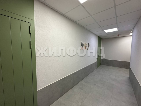 
  Продается 2-комн. квартира, 42.1 м², ЖК Эрнест
. Фото 19.