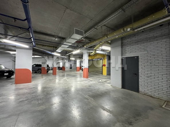 
  Продается 2-комн. квартира, 42.1 м², ЖК Эрнест
. Фото 29.