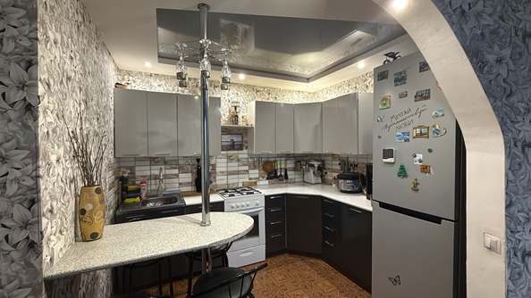 
  Продается дом, 140 м², рабочий поселок Коченево
. Фото 4.