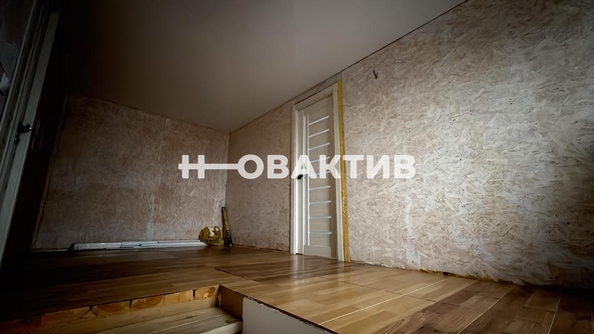 
  Продается дом, 140 м², рабочий поселок Коченево
. Фото 18.