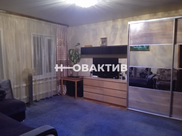 
  Продается дом, 56 м², поселок Дружный
. Фото 4.