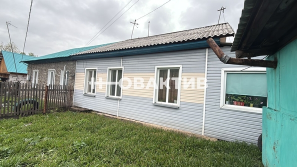 
  Продается дом, 56 м², поселок Дружный
. Фото 16.