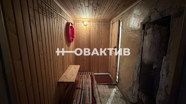 
  Продается дом, 56 м², поселок Дружный
. Фото 28.