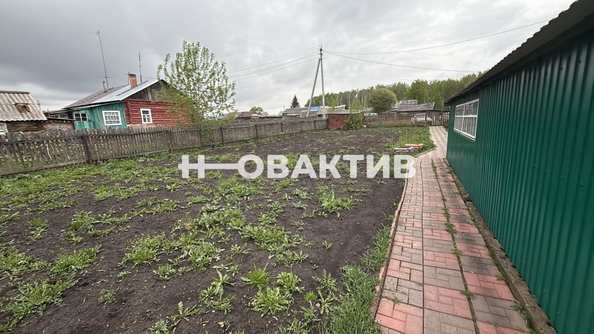 
  Продается дом, 56 м², поселок Дружный
. Фото 35.