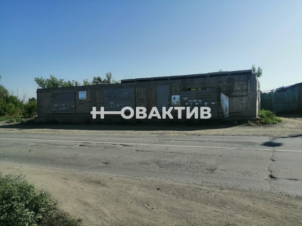 
  Продается производственное помещение, 100 м², Центральная ул, д. 40А
. Фото 1.