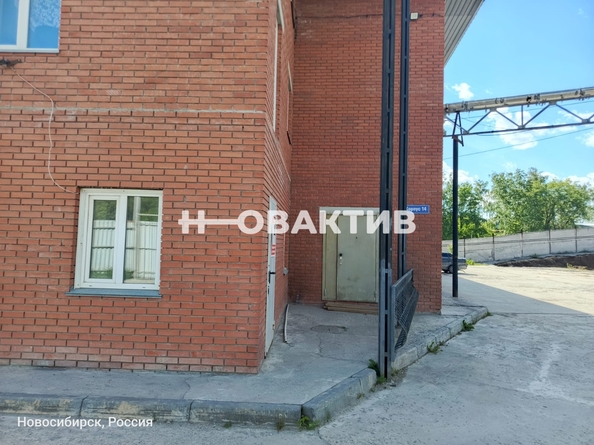 
  Сдается универсальное помещение, 545.5 м², 2-я Станционная ул, д. 26к1
. Фото 5.