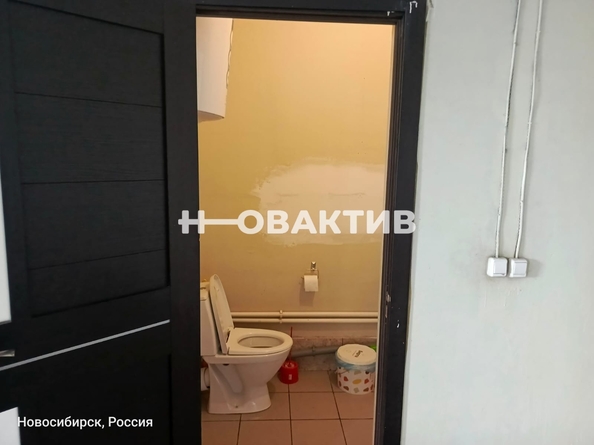 
  Сдается универсальное помещение, 545.5 м², 2-я Станционная ул, д. 26к1
. Фото 19.