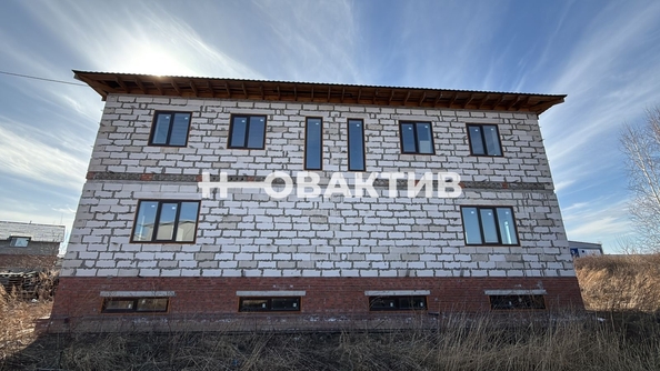 
  Продается дом, 387.5 м², Новосибирск
. Фото 5.