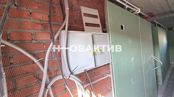 
  Продается дом, 387.5 м², Новосибирск
. Фото 12.