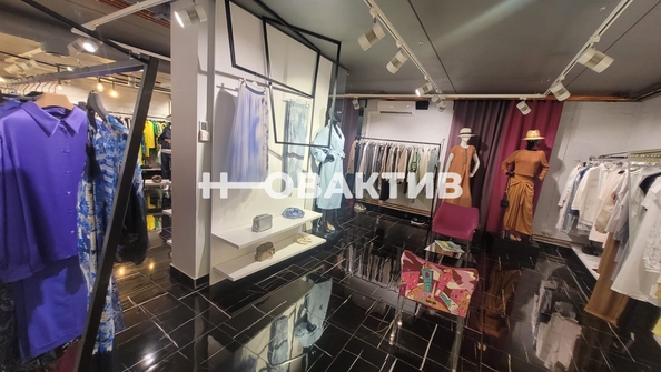 
  Сдается торговая площадь, 199.1 м², Крылова ул, д. 4
. Фото 11.