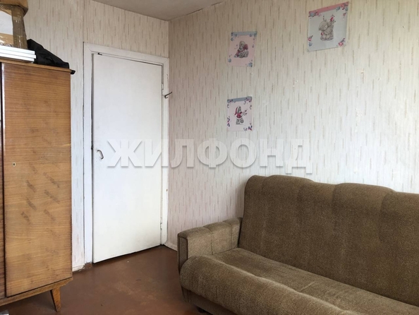 
  Продается 2-комн. квартира, 46.1 м², Палласа ул, д. 17
. Фото 5.
