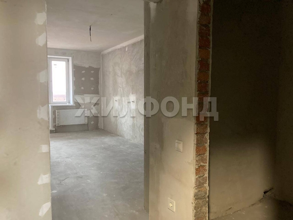 
  Продается 3-комн. квартира, 97.85 м², ЖК Ельцовский, 1-2 б/с
. Фото 2.