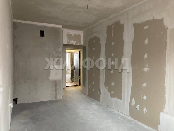 
  Продается 3-комн. квартира, 97.85 м², ЖК Ельцовский, 1-2 б/с
. Фото 6.