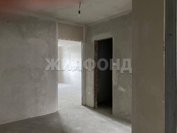 
  Продается 3-комн. квартира, 97.85 м², ЖК Ельцовский, 1-2 б/с
. Фото 7.