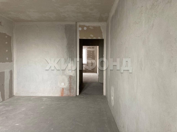 
  Продается 3-комн. квартира, 97.85 м², ЖК Ельцовский, 1-2 б/с
. Фото 9.