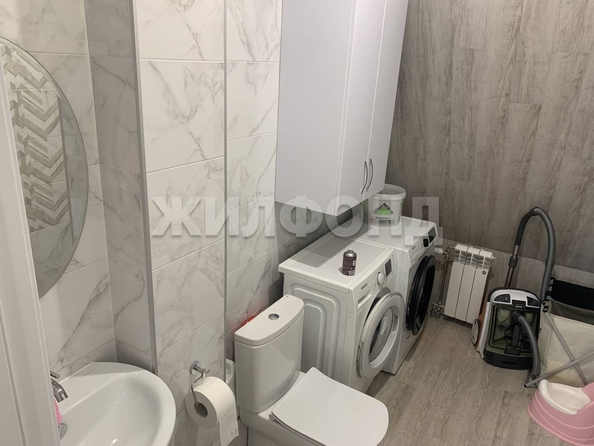 
  Продается 3-комн. квартира, 110.9 м², ЖК Онега, дом 9
. Фото 9.
