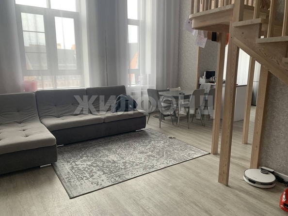 
  Продается 3-комн. квартира, 110.9 м², ЖК Онега, дом 9
. Фото 14.