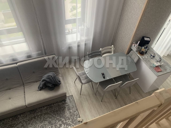 
  Продается 3-комн. квартира, 110.9 м², ЖК Онега, дом 9
. Фото 3.