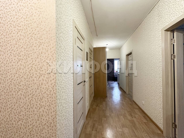
  Продается 3-комн. квартира, 60.3 м², Сержанта Коротаева ул, д. 9
. Фото 6.
