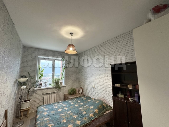 
  Продается 3-комн. квартира, 60.3 м², Сержанта Коротаева ул, д. 9
. Фото 8.
