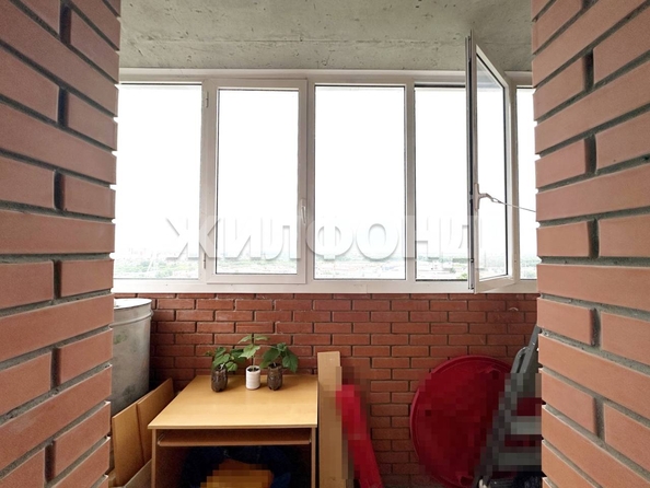 
  Продается 3-комн. квартира, 60.3 м², Сержанта Коротаева ул, д. 9
. Фото 10.