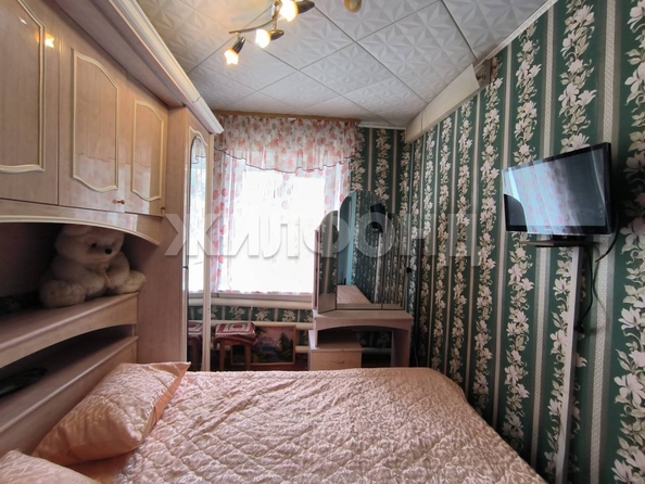 
  Продается дом, 65.1 м², село Улыбино
. Фото 3.