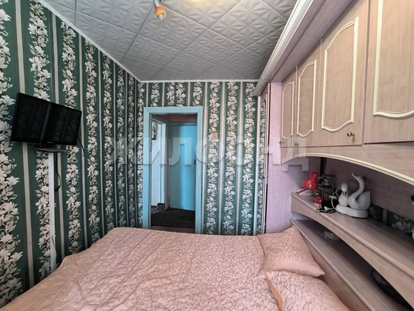 
  Продается дом, 65.1 м², село Улыбино
. Фото 4.
