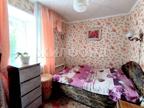 
  Продается дом, 65.1 м², село Улыбино
. Фото 5.