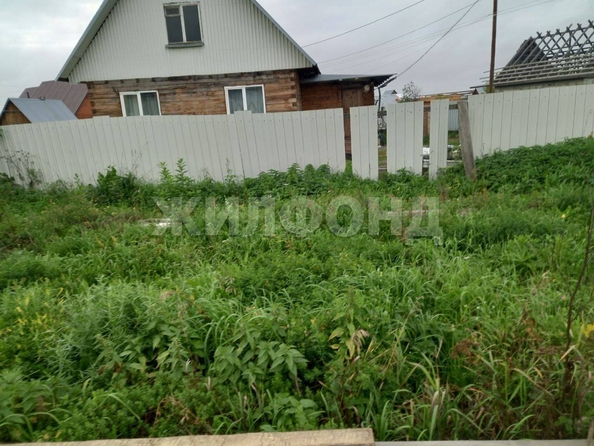 
  Продается дом, 70 м², село Новолуговое
. Фото 7.