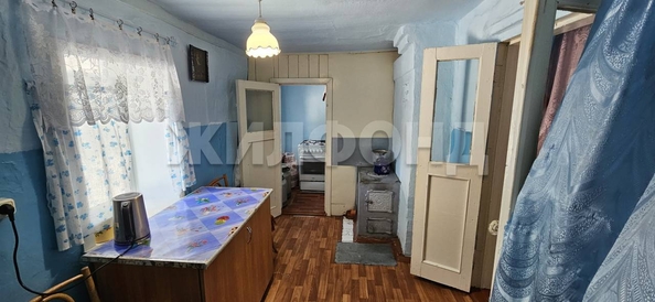 
  Продается дом, 43.4 м², село Толмачево
. Фото 7.
