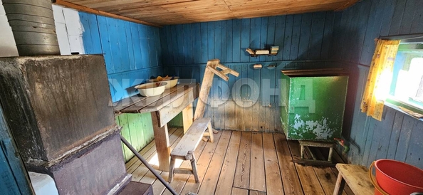 
  Продается дом, 43.4 м², село Толмачево
. Фото 12.