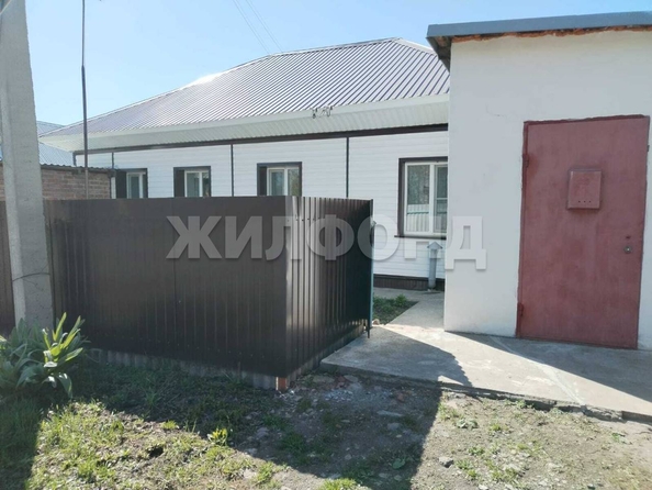 
  Продается дом, 135.8 м², Новосибирск
. Фото 3.