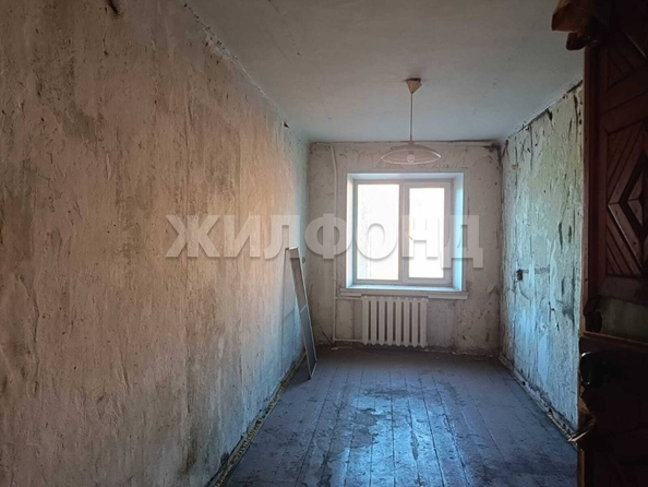 
  Продается комната, 12.5 м², Железнодорожная ул, д. 18
. Фото 2.
